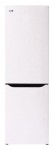 LG GA-B379 SQCL Холодильник <br />64.30x173.70x59.50 см