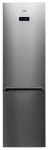 BEKO RCNK 400E20 ZX Холодильник <br />65.00x201.00x59.50 см