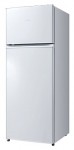 AVEX RF-210T Холодильник <br />55.00x143.00x55.00 см