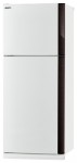 Mitsubishi Electric MR-FR51G-SWH-R Холодильник <br />70.90x180.40x68.60 см