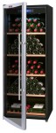 La Sommeliere CVD122B Холодильник <br />65.00x148.50x58.00 см
