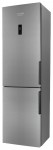 Hotpoint-Ariston HF 6201 X R Холодильник <br />64.00x200.00x60.00 см