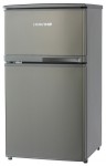Shivaki SHRF-91DS Холодильник <br />49.50x84.00x45.00 см