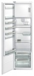 Gorenje + GSR 27178 B Refrigerator <br />54.50x177.00x54.00 cm
