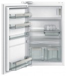 Gorenje + GDR 67088 B Refrigerator <br />54.50x86.00x54.00 cm
