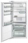Gorenje + GDR 66122 Z Холодильник <br />54.50x122.00x54.00 см