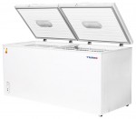 Kraft BD(W)-600 Холодильник <br />71.50x84.00x160.00 см