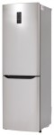 LG GA-M409 SARA Холодильник <br />64.00x191.00x60.00 см