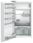Gorenje + GDR 67102 FB Refrigerator <br />54.50x102.00x54.00 cm
