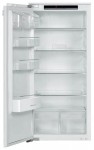 Kuppersbusch IKE 2480-2 Холодильник <br />54.90x122.10x55.60 см