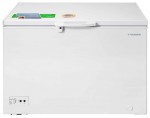 Kraft BD(W)-335QG Холодильник <br />70.00x86.50x111.50 см