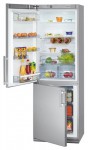 Bomann KGC213 silber Холодильник <br />65.00x185.00x60.00 см