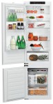 Bauknecht KGIS 3194 Refrigerator <br />54.50x193.50x55.70 cm