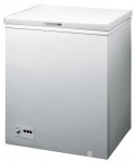 SUPRA CFS-155 Холодильник <br />52.30x85.00x73.00 см
