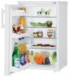 Liebherr T 1410 Холодильник <br />62.00x85.00x50.10 см