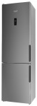 Hotpoint-Ariston HF 6200 S Холодильник <br />64.00x200.00x60.00 см