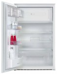 Kuppersbusch IKE 1560-3 Холодильник <br />54.90x87.30x54.00 см