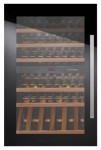 Kuppersbusch EWK 880-0-2 Z Холодильник <br />54.50x88.50x59.00 см