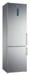 Panasonic NR-BN34AX1-E Холодильник <br />75.00x206.00x64.00 см