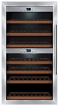Caso WineMaster 66 Холодильник <br />63.00x103.40x59.50 см