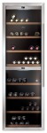 Caso WineMaster 180 Холодильник <br />65.00x186.00x59.50 см
