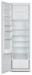 Kuppersbusch IKE 3180-3 Холодильник <br />54.90x177.20x54.00 см
