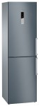 Bosch KGN39XC15 Buzdolabı <br />65.00x200.00x60.00 sm