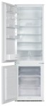 Kuppersbusch IKE 3260-3-2 T Холодильник <br />54.90x177.20x54.00 см