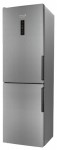 Hotpoint-Ariston HF 7181 X O Холодильник <br />69.00x185.00x60.00 см