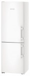 Liebherr CU 3515 Холодильник <br />62.50x181.70x60.00 см