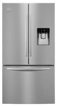 Electrolux EN 6084 JOX Холодильник <br />76.20x177.60x91.20 см