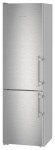 Liebherr CNef 4005 Холодильник <br />62.50x201.10x60.00 см