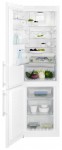 Electrolux EN 3886 MOW Холодильник <br />64.70x200.00x59.50 см