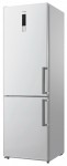 Kraft KFHD-400RWNF Холодильник <br />63.00x188.00x59.50 см