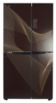 LG GR-M257 SGKR Fridge <br />91.50x178.50x91.20 cm