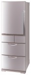 Mitsubishi Electric MR-BXR538W-N-R Холодильник <br />70.00x182.10x65.00 см