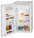 Bomann KS3261 Холодильник <br />53.60x84.00x48.60 см
