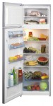 BEKO DS 328000 S Холодильник <br />60.00x160.00x54.00 см