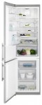 Electrolux EN 3886 MOX Холодильник <br />64.70x200.00x59.50 см