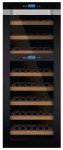 Caso WineMaster Touch Aone Lemari es <br />65.50x102.50x43.00 cm