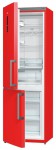 Gorenje NRK 6192 MRD Refrigerator <br />64.00x185.00x60.00 cm