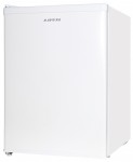 SUPRA RF-075 Холодильник <br />51.00x63.00x44.50 см