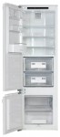 Kuppersbusch IKEF 3080-3 Z3 Холодильник <br />54.90x176.60x55.60 см