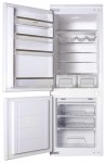 Hansa BK315.3F Холодильник <br />54.00x177.00x54.00 см