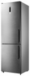 Kraft KFHD-400RINF Холодильник <br />63.00x188.00x59.50 см