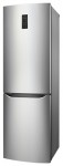 LG GA-M409 SARL Холодильник <br />64.30x190.70x59.50 см