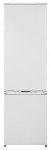 Electrolux ENN 93153 AW Холодильник <br />55.20x184.20x54.00 см