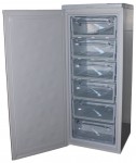 Sinbo SFR-158R Tủ lạnh <br />61.00x142.00x57.40 cm
