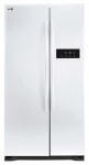 LG GC-B207 GVQV Buzdolabı <br />73.10x175.30x89.40 sm