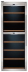 Caso WineMaster 126 Холодильник <br />63.00x159.00x60.00 см